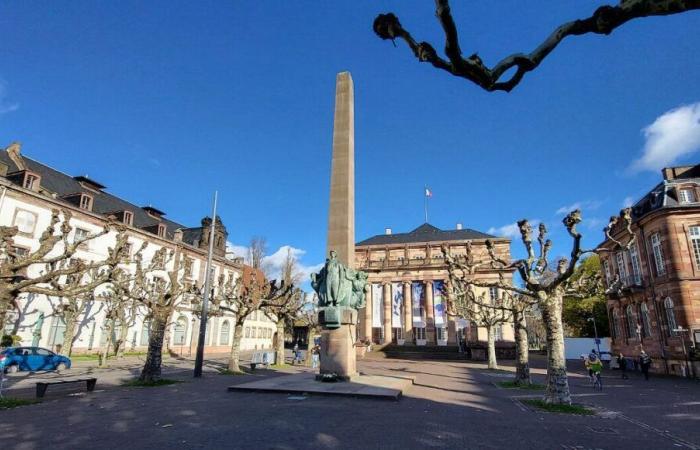 LIVE – 80 anni della Liberazione di Strasburgo: segui le cerimonie di commemorazione