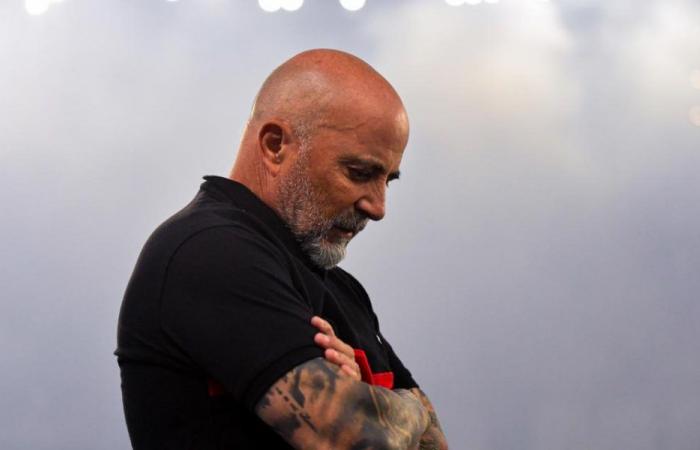 Stade Rennais: Sampaoli è già una prima preoccupazione per il LOSC