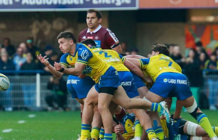 Top 14 – Dopo l'eccitazione di Plummer e l'imbroglio di Kremer, Clermont torna alle origini con “un nuovo stato d'animo”