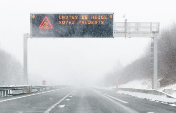 Tempesta Caetano: incidente stradale cinque feriti gravi