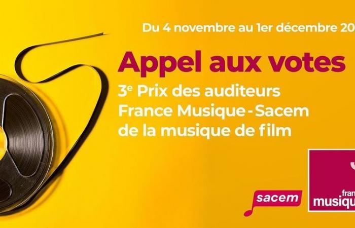 Premio Speciale Francia Musica/SACEM