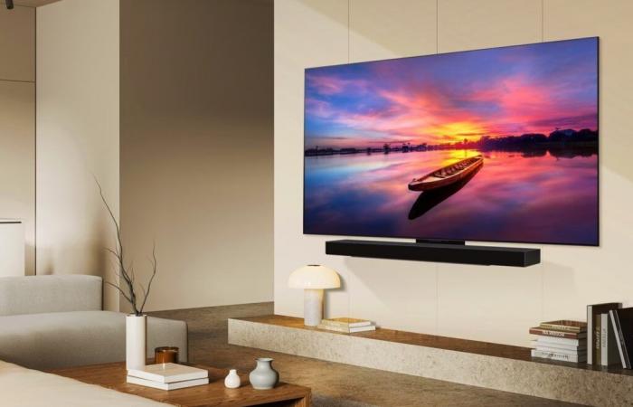 riferimento assoluto, il TV OLED LG C4 4K da 65″ ha un prezzo ridicolo (-35%) ????