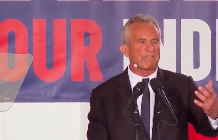 Chi è Robert F. Kennedy Jr, il prossimo Segretario alla Sanità degli Stati Uniti?