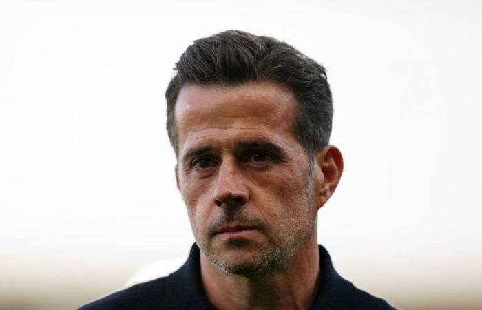 L’allenatore del Fulham Marco Silva conferma l’infortunio del centrocampista prima della partita dei Wolves