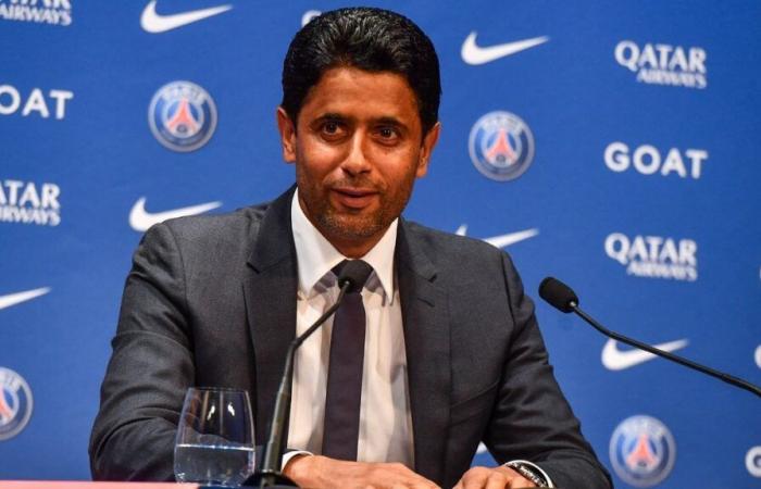 PSG: Al-Khelaïfi chiede il trasferimento e racconta tutto!