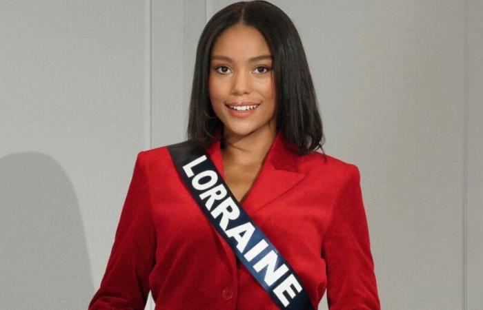 Escluso. Assia Roosz Tomenti (Miss Lorraine 2024), grande candidata a Miss Francia 2025, testimonia la presa in giro subita: “Ne ho sofferto”