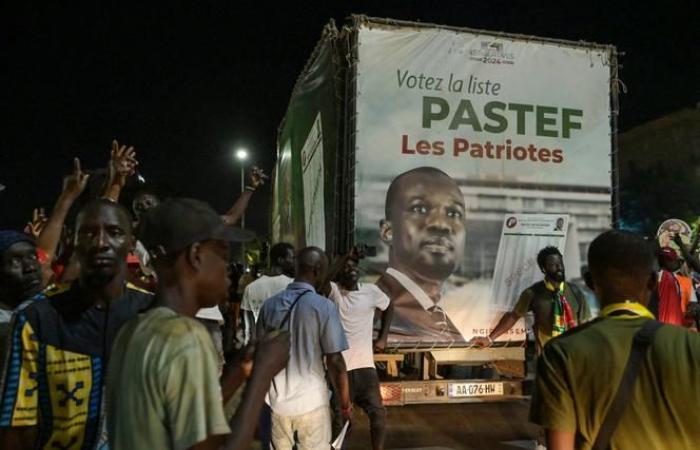 In Senegal, il potere è in posizione di forza nell’Assemblea nazionale per attuare il suo programma di “rottura”.