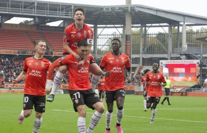 SC Bastia-FC Lorient. A che ora e su quale canale vedere in diretta la partita della Ligue 2?