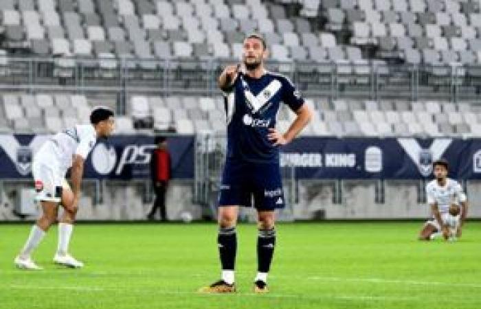 [J11] La probabile formazione dei Girondins4Ever prima di affrontare la capolista Saint-Malo