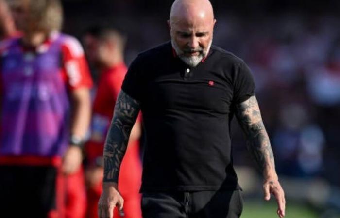 Sampaoli annuncia il colore per il Lille!