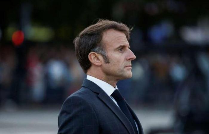 Macron annuncia l'ingresso nel Pantheon dello storico Marc Bloch