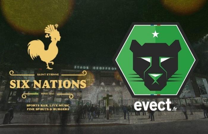 ???? Come seguire la partita dell'ASSE contro il Montpellier in Ligue 1?