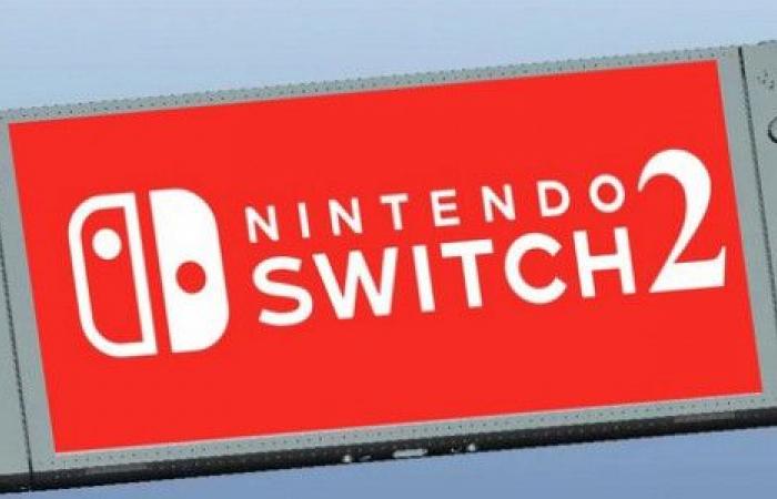 Nintendo SWITCH 2: Nintendo sarebbe pronta per un lancio 2,5 volte più grande di quello di Nintendo Switch – Rumor