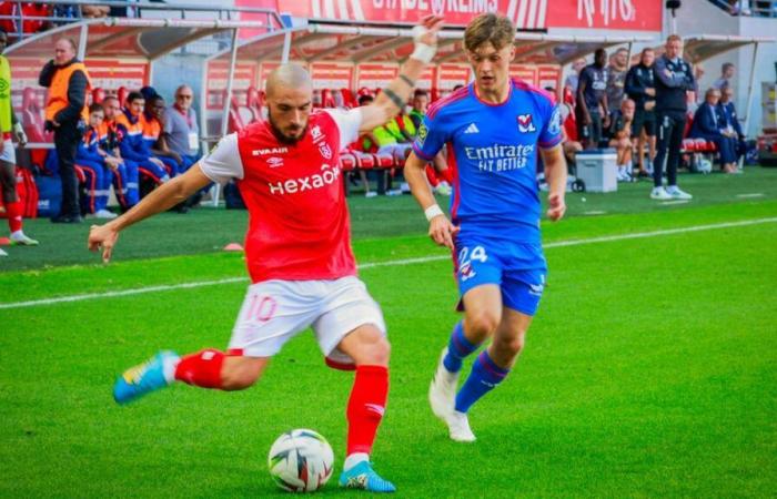 Prima del Reims-OL, diverse centinaia di tifosi del Lione si sarebbero dati appuntamento a Châlons questo sabato pomeriggio