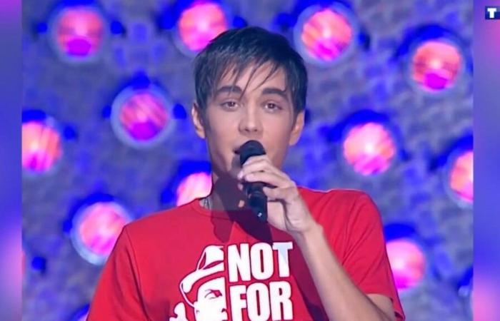 Nella “Star Academy” di TF1, in omaggio a Grégory Lemarchal, i candidati canteranno una delle sue nuove canzoni