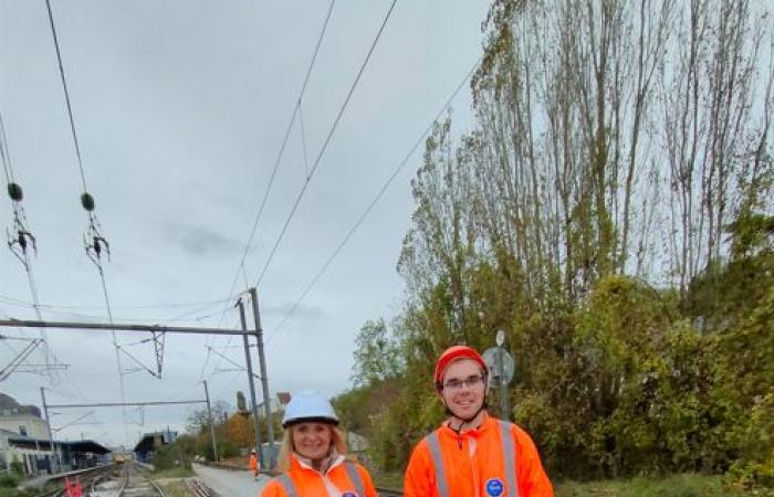 [Transports] SNCF: Lavori necessari per rendere più affidabili le linee in direzione Parigi Est