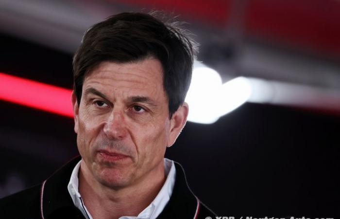 Formula 1 | Wolff: La Germania soffre ancora dei postumi degli anni di Schumacher