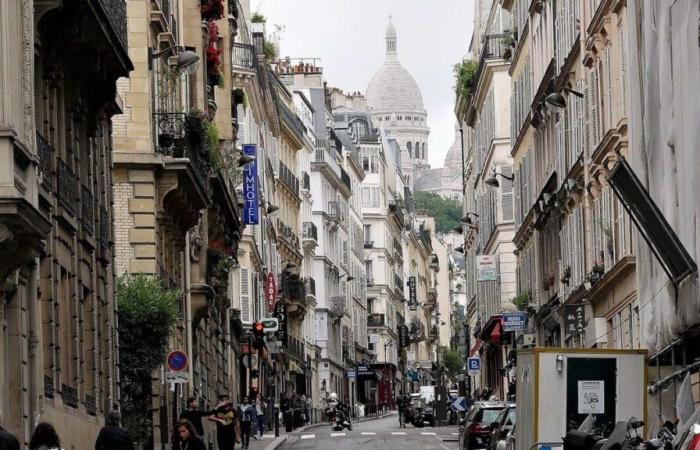 La piazza più maledetta di Parigi si trova nella IX