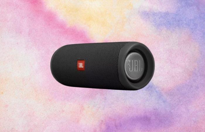 Questo altoparlante JBL è al suo prezzo più basso (meno di 80 euro)