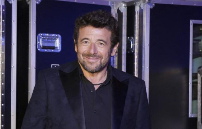 Patrick Bruel dice cosa pensa della carriera musicale di suo figlio Léon: “Non è facile, ma…”