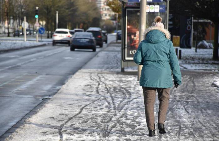 Sicurezza stradale, neve e incidenti, Il Loiret visto dal cielo, La Corsa dei 3 ponti… Tra le 5 novità di venerdì 22 novembre a Loiret