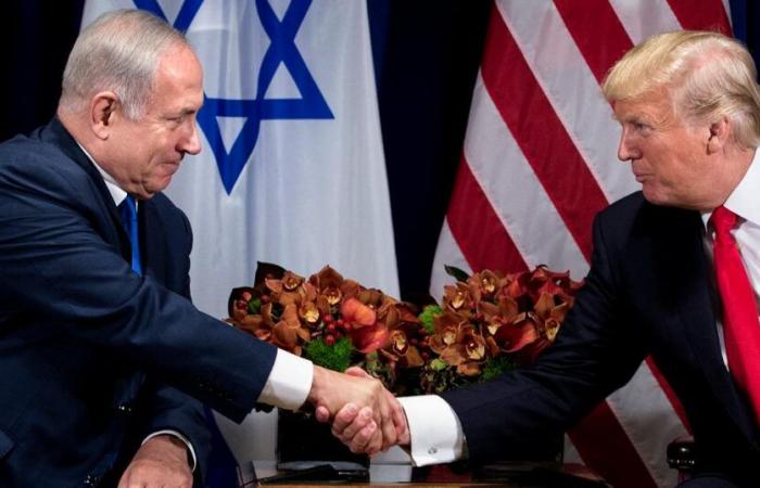 “L’unica soluzione per Netanyahu è giocare la carta Trump”