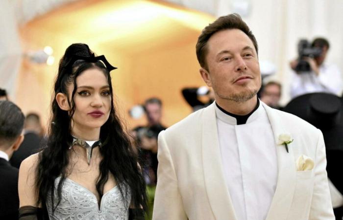 L'ex fidanzata di Elon Musk afferma che “sta diventando irriconoscibile”