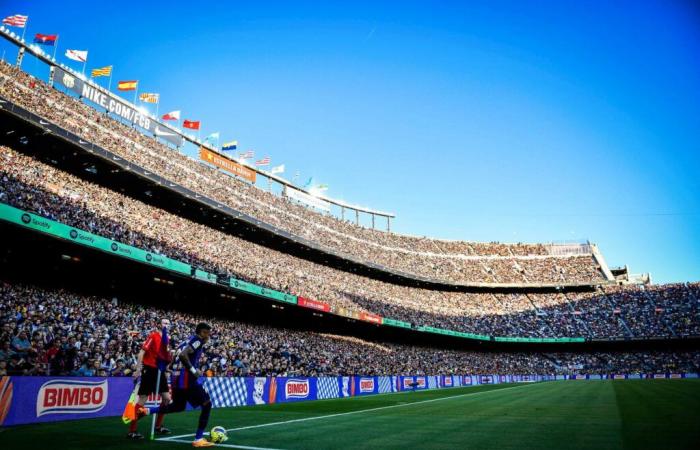 Questo madrileno licenziato dal Barça, butta via tutto