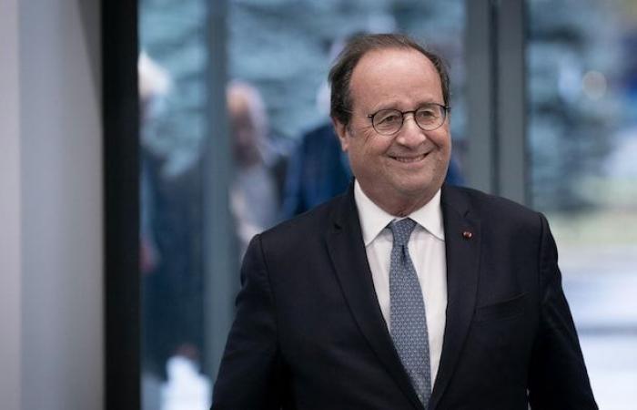 Populismo: François Hollande chiede un “esame di coscienza”