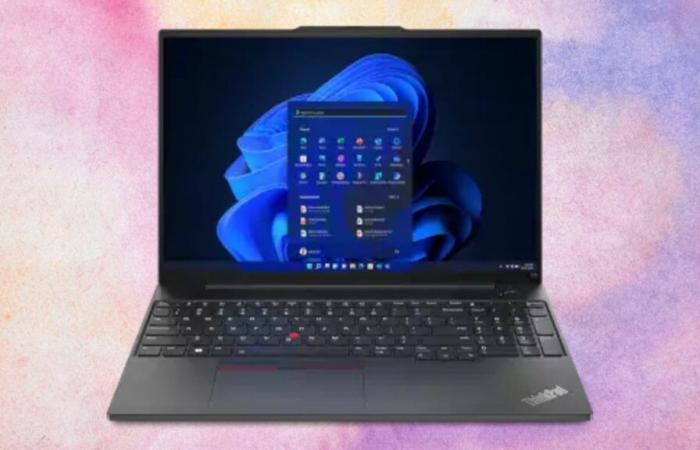 A questo prezzo, questo PC Lenovo in competizione con il MacBook Pro andrà a ruba