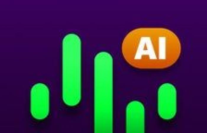 Generatore di brani AI Music Maker per iPhone