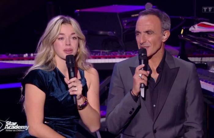 Star Academy: cosa pensava Emma di Nikos Aliagas? Il suo consiglio in contanti