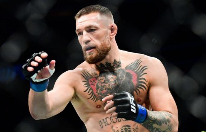 “Stupratore alcolizzato”, la prende a caro prezzo McGregor