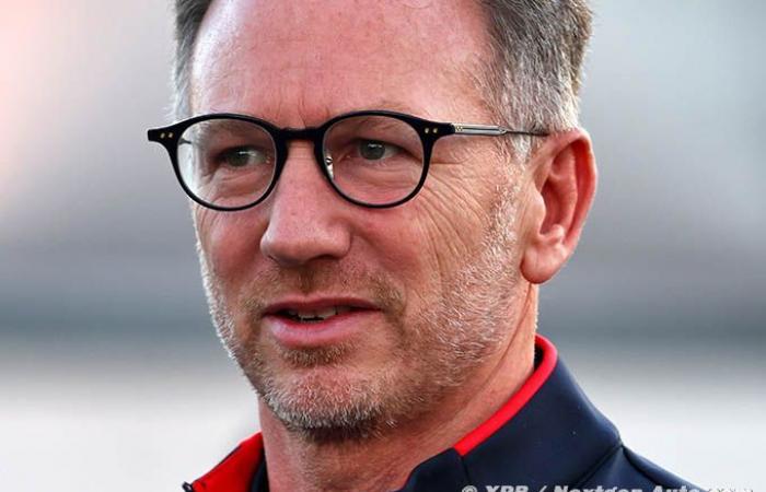 Formula 1 | Horner: i team accetteranno il GM in F1 “ma non lo pagheremo”