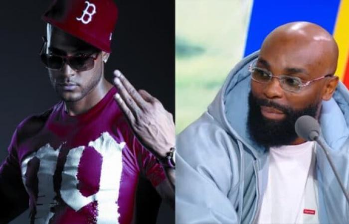 “Non hai finito di soffrire, piccola…”: Booba attacca Kaaris per un motivo ben preciso