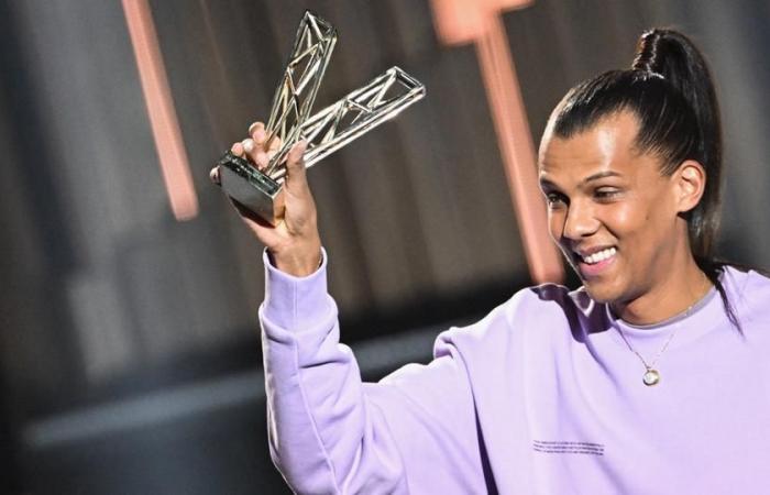 Stromae ritorna con un nuovo titolo in duetto con Pomme