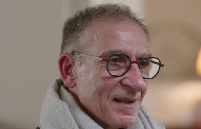 Incontra Bernard Pino, il “medico anziano più giovane di Francia”