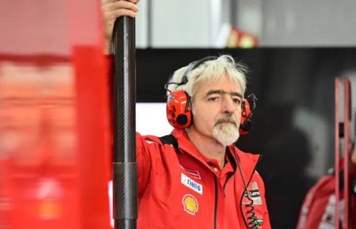 MotoGP, Gigi Dall'Igna Ducati: “Credo che il prototipo per il 2027 arriverà l'anno prossimo”