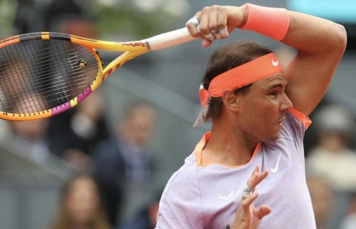 ATP > Francis Roig, ex allenatore di Nadal: “Rafael non è un esempio da seguire tecnicamente”