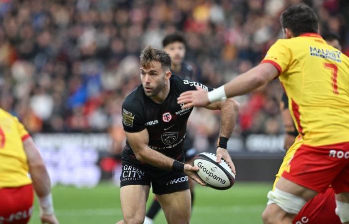 Stade Toulousain-Perpignan: “Un po' di amaro in bocca…” Perché i “rossoneri” non sono pienamente soddisfatti della loro (grande) vittoria