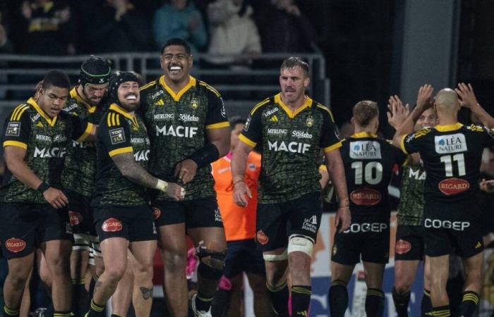 DIRETTO. Castres – La Rochelle: segui in diretta la partita della 10a giornata di Top 14