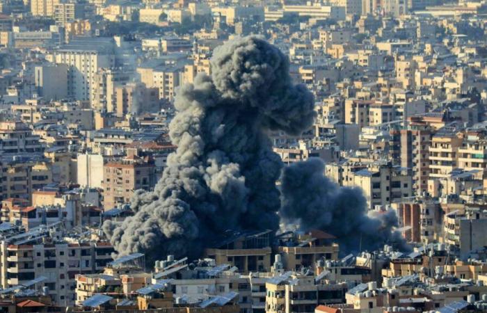 Guerra in Medio Oriente: Israele è determinato a “eliminare i leader terroristi”