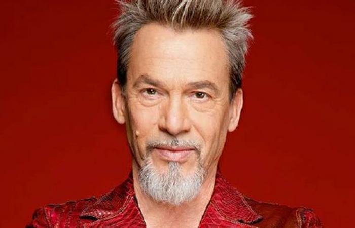 Florent Pagny spiega le ragioni del suo ritorno a The Voice