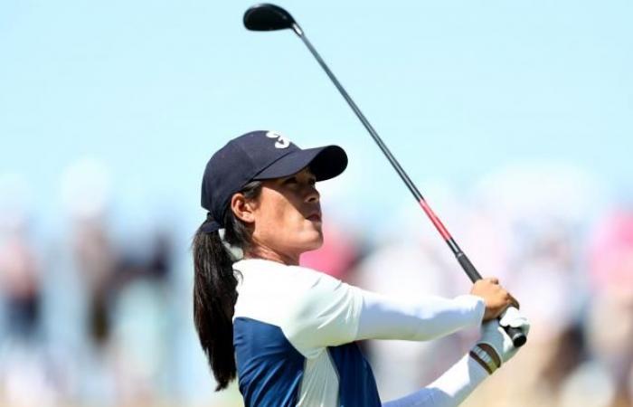 Céline Boutier torna nella top 10 del CME Group Tour Championship, Jeeno Thitikul e Angel Yin ai comandi