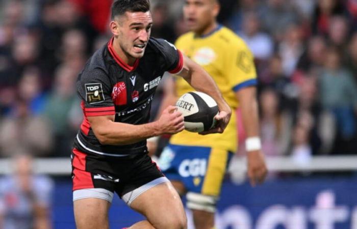 Rugby in diretta. Segui LOU-Clermont: pausa per l'ASM