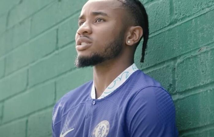 PSG quest'inverno? Christopher Nkunku ha fatto la sua scelta