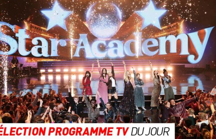 Programma TV: Star Academy, Anniversario dei Figli della TV, 30 anni!… cosa vedere stasera in TV?