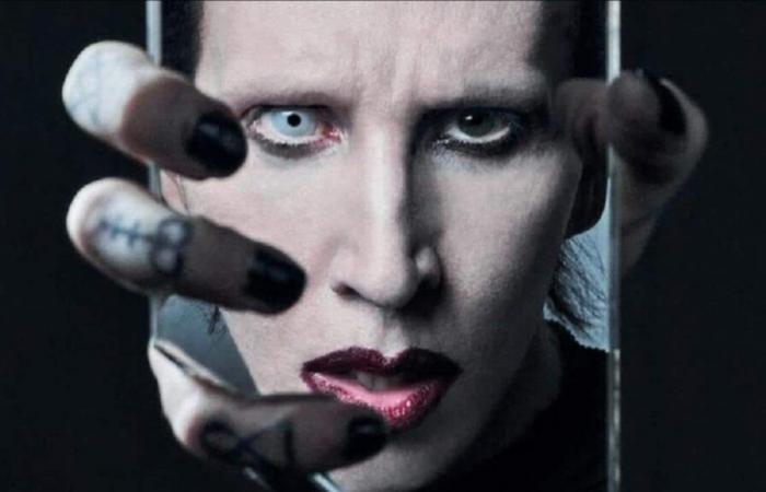 Marilyn Manson svela il suo nuovo album e il video musicale di One Assassination Under God