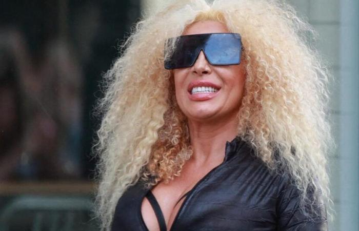 «Presto un corso su Afida Turner alla Sorbona?»