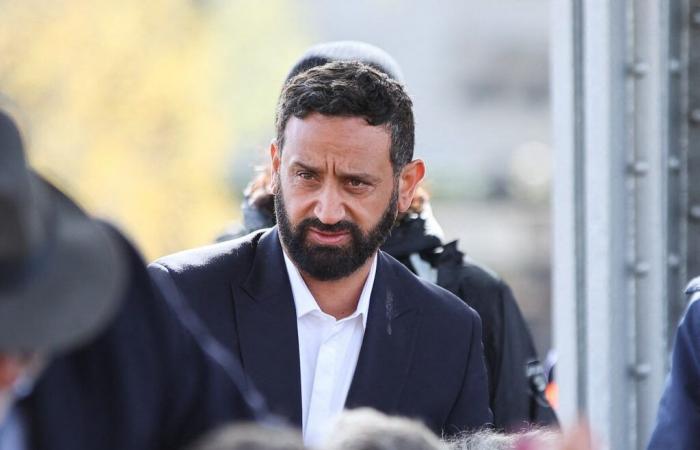 Cyril Hanouna: sua madre aggredisce ancora, il conduttore testimonia e si ribella